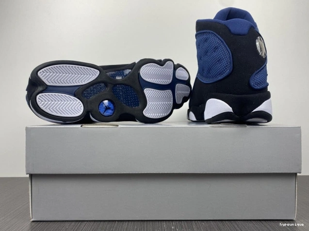 HYPE Brave Blue DJ5982-400 Jordan Air 13 0725